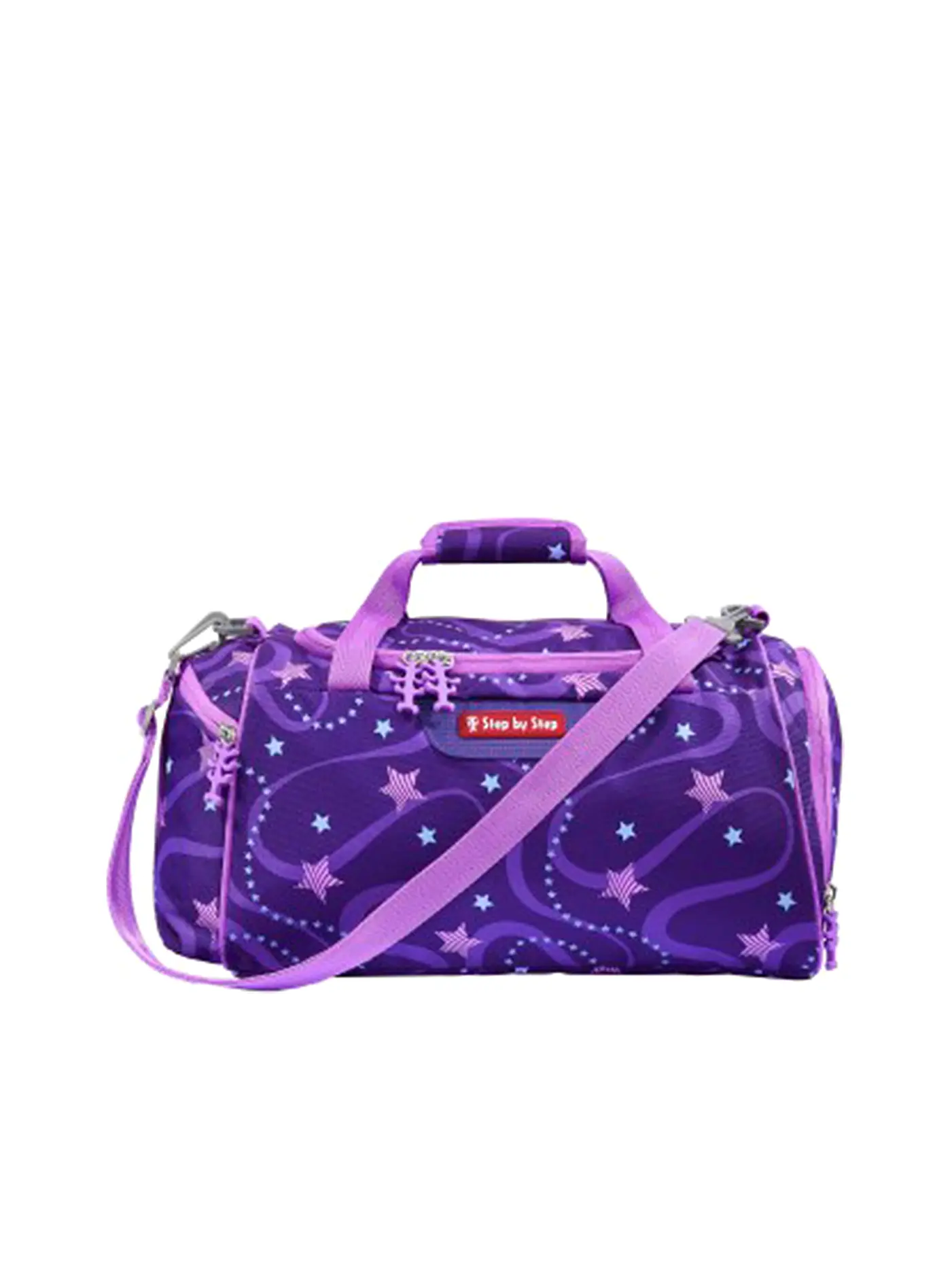 STEP BY STEP | Sporttasche Pegasus Emily | 